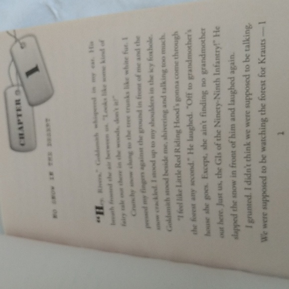 D- Bundle of 2 Dog Tags Stories By Alexander London - Picture 5 of 11